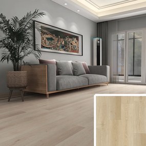 Pardoseală Leziter Picos stejar SPC 1220x180x4.5 mm 2.196/buc