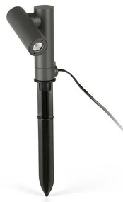 Tarus LED exterior cu proiector directionabil IP65 SPY 39,5cm