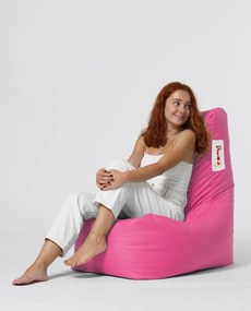 Fotoliu Puf tip Para Gradina, Garden Bean Bag Lounge, 60 x 90 x 35 cm