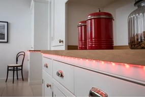 Osram - bandă LED RGB+TW dimmabilă SMART+ FLEX 1,8m LED/11W/230V 2000-6500K