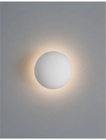 Aplica LED de perete design modern NETUNE NVL-9831050