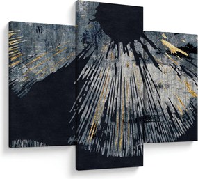 Tablou - Abstract (90x60 cm)