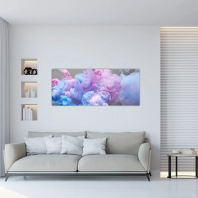 Tablou - Fum (120x50 cm)