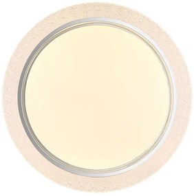 Plafonieră LED Globo 41265 LIAMI LED/24W/230V