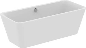 Cada freestanding Ideal Standard Atelier Tonic II 180x80 cm alb mat