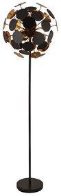 Lampadar modern design deosebit Discus EU3079BG SRT