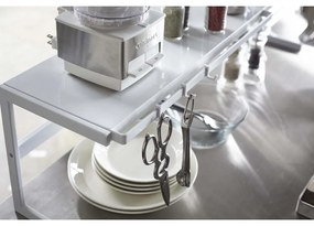 Raft suplimentar din metal - YAMAZAKI