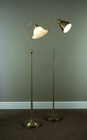Lampadar de podea stil clasic ajustabil Floor Lamps EU9122AB SRT