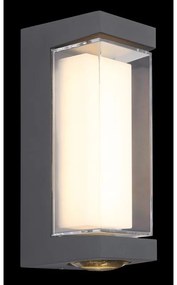 Aplica LED de exterior IP54 PLIXON