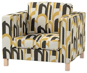 Husa fotoliu Karlanda