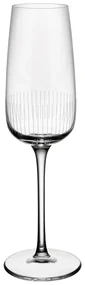Pahare Afina pentru vin spumant/șampanie, set de 4, 120 ml - Villeroy & Boch