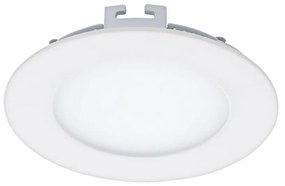 Eglo 94048 - Corp de iluminat LED tavan fals FUEVA 1 LED/5,5W/230V