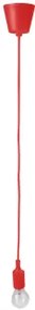 Cordon pendul 1 bec E27 EL0038217 ERSTE