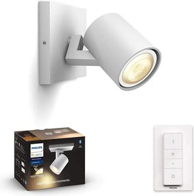 Philips 53090/31/P6 - Lampă LED Hue RUNNER dimabilă 1xGU10/5W/230V cu DO