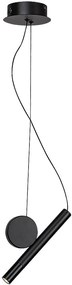 Lustra/Pendul LED stil minimalist Alaric