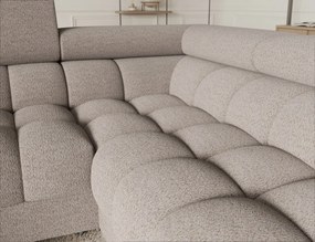 Coltar extensibil Fectory pe dreapta Royal 18