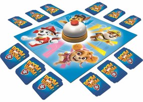 Trefl Joc Boom Boom Paw Patrol