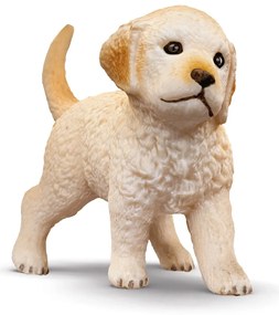 Schleich 42722 Căsuță pentru câine cu GoldenRetriever