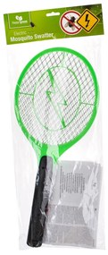 Ștergător electric de insecte Happy Green, 51 cm