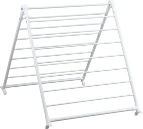 Uscător de rufe pentru baie, pentru cadă, 70 x 79 cm, MALO