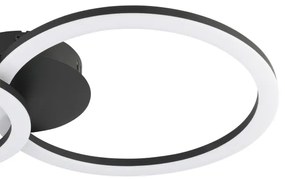 Plafonieră LED dimabilă PARRAPOS-Z LED/15W/230V Eglo 900322