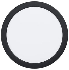 Eglo 99223 - Plafonieră LED FUEVA 5 LED/16,5W/230V