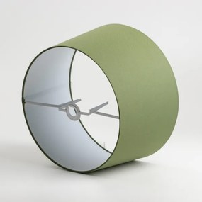 Abajur universal KERIA, diametru 45 cm, verde