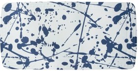 Spirella Suport antiderapant pentru cadă BANG,alb, 71 x 36 cm