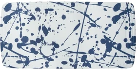 Spirella Suport antiderapant pentru cadă BANG,alb, 71 x 36 cm