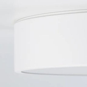 Brilagi - Plafonieră LED pentru baie POOL LED/24W/230V Ø 30 cm IP54 albă