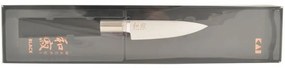 Kai Cuțit universal Wasabi Black, 10 cm, S