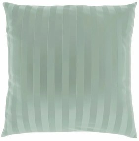 Față de pernă Kvalitex Stripe măsliniu, 70 x 90cm, 70 x 90 cm