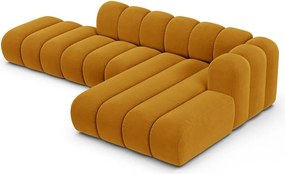 Colțar galben (colț dreapta) Lupine – Micadoni Home