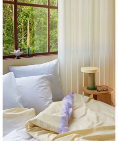 Veioză verde (înălțime 25 cm) Magic – Hübsch