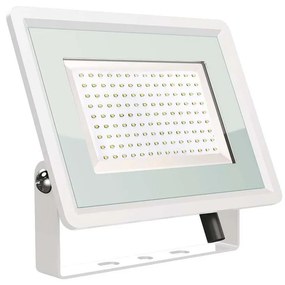Proiector LED de exterior LED/200W/230V 6500K IP65 alb