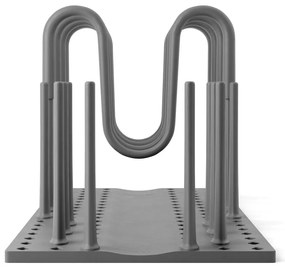 Suport pentru capace și tigăi Peggy – Umbra