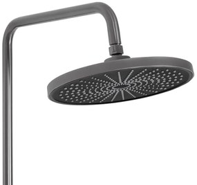 Set dus REA Marco Gun gri