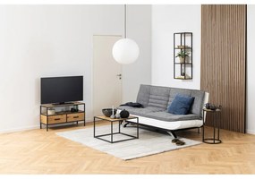 Masă de cafea Actona Seaford, 60 x 60 cm