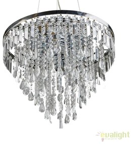 Lustra moderna 2 in 1 design elegant KALABRIA