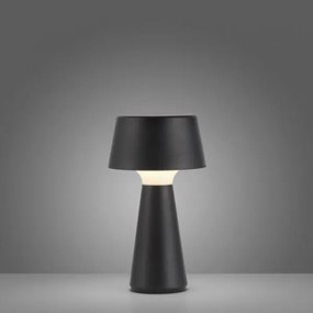 JUST LIGHT. 19260-18 - Lampă LED exterior dimabilă ABERA LED/3W/3,7V IP54