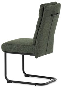 Scaun sufragerie Detener (verde). 1120549