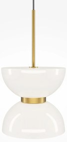 Lustra/Pendul LED design modern decorativ Kyoto