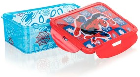 Vetro-plus Cutie plastică ermetică SPIDERMAN 1,19l
