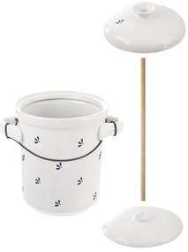 Borcan pentru fermentare 2,8 l – Orion