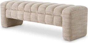 Bancheta design LUX Taranto, Skyward sand