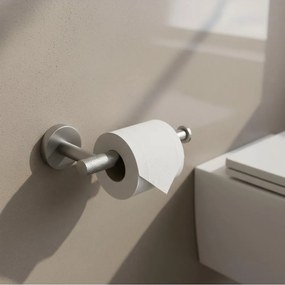 Suport hartie igienica 5709 Galo crom periat