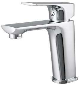 Baterie lavoar Rubineta Modena monocomanda finisaj crom lucios