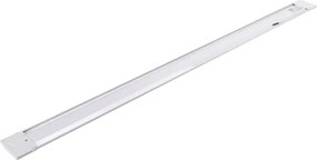 Aigostar - Lumină tubulară LED/40W/230V 4000K 120 cm