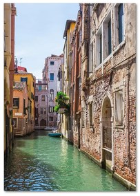 Tablou din Sticlă Veneția, Italia