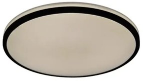 Plafonieră LED OPAL LED/36W/230V 3000-6500K + telecomandă
